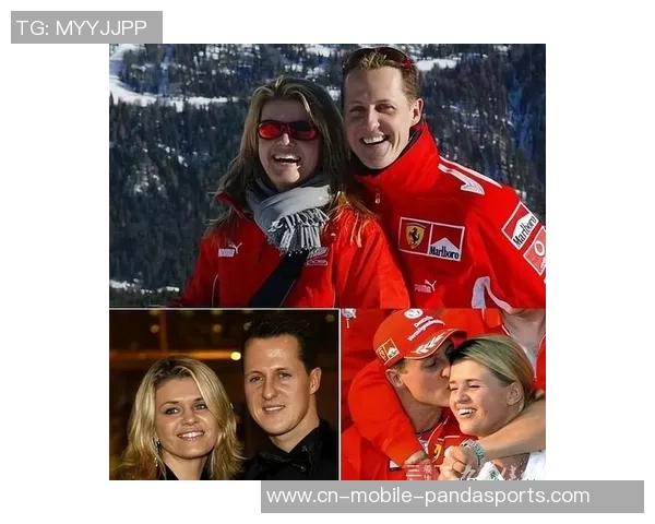 2013年舒马赫受伤昏倒，妻子坚决不让安乐死，卖房卖车也要医治