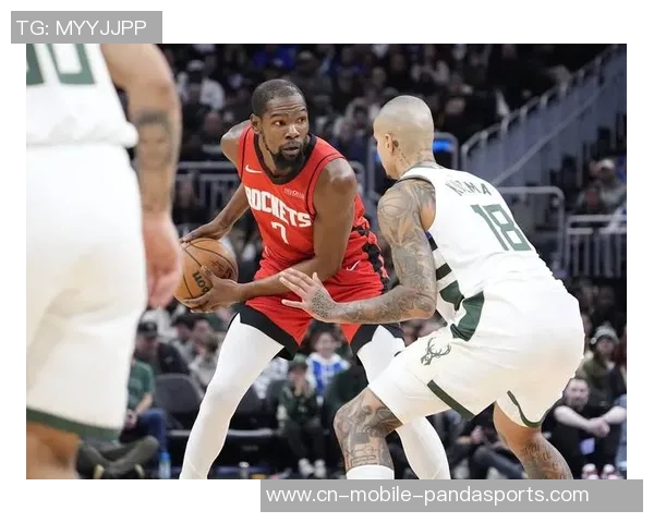 只打29分钟，火箭队找到杜兰特运用方法，弱化1号位 谢泼德4记三分