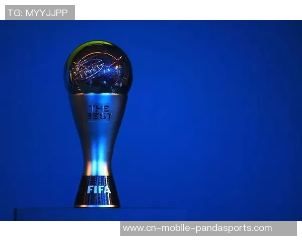 官方：FIFA年度最佳球员等奖项将于12月17日清晨1点揭晓